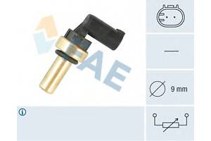 Датчик температури охолоджуючої рідини