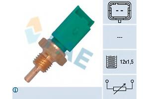 Датчик температури охолоджуючої рідини