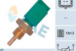 Датчик температури охолоджуючої рідини