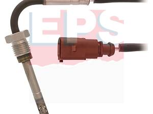 Датчик температури відпрацьованих газів до сажевого фільтра VW Transporter 2.0TDI 09- 1.220.048