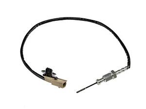 Датчик температуры отработанных газов Renault Master III 2.3 dCi 130 FWD 2010-2020 NTY EGT-RE-007