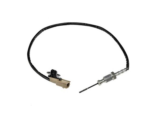 Датчик температуры отработанных газов Renault Master III 2.3 dCi 130 FWD 2010-2020 NTY EGT-RE-007 - Фото 1