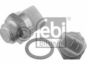 Датчик температури VW,SEAT (вир-во FEBI) FEBI BILSTEIN 02754 на AUDI 4000 (81, 85, B2)