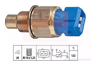 Датчик температуры, 1.9D (D8W)