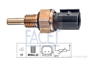 Датчик температуры ACURA TLX / HONDA ZR-V / HONDA PILOT 2004-2016 г.