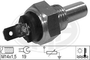 Датчик температуры BMW 5 (E12) / BMW 7 (E23) / BMW 3 (E30) 1972-2002 г.