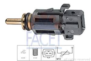 Датчик температуры BMW 5 (F10) / BMW 7 (E38) / BMW 3 (E46) 1994-2020 г.