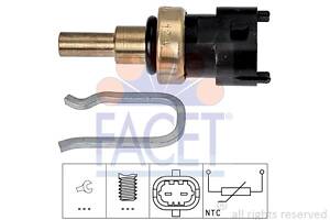 Датчик температуры CITROEN NEMO / FORD KA (RU8) / FIAT 500 (312_) 1998-2020 г.