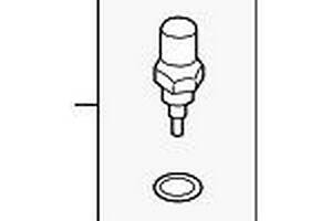 Датчик температуры двигателя 22630AA230