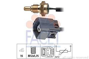 Датчик температуры FORD S-MAX (WA6) / FORD C-MAX (DM2) 1995-2015 г.