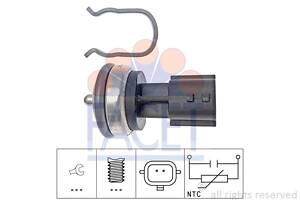 Датчик температуры INFINITI FX / INFINITI Q30 / NISSAN NV200 1993-2021 г.