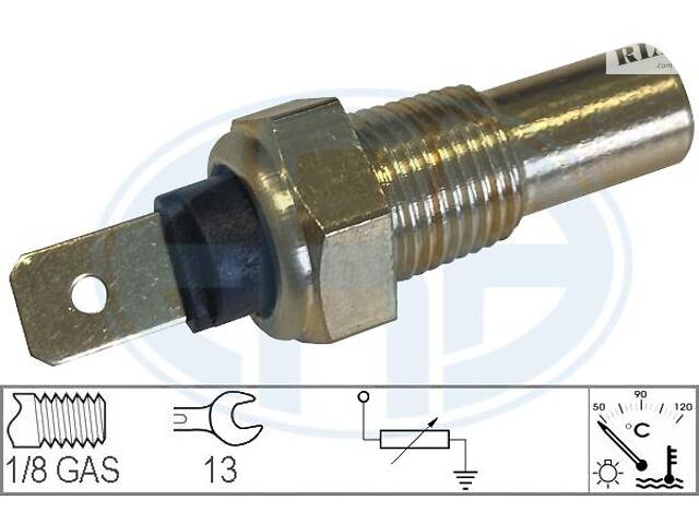 Датчик температуры KIA BESTA / MAZDA E (SR2) / KIA K2700 (SD) 1982-2018 г.