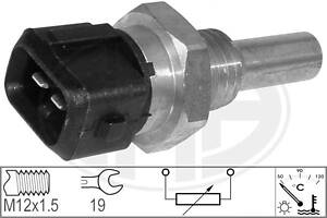 Датчик температуры KIA PRIDE / INFINITI J30 / INFINITI Q45 1983-2013 г.