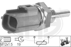 Датчик температуры MAZDA 6 (GG) / MAZDA 3 (BM) / MAZDA 5 (CR19) 1967-2019 г.