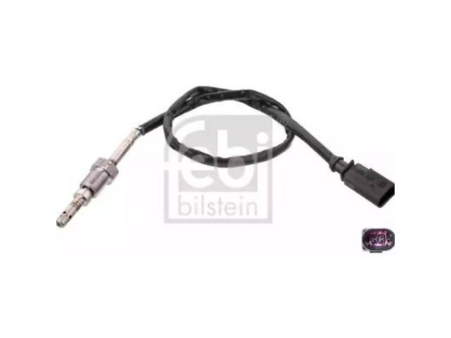 Датчик температуры ОГ на Crafter, Transporter T5 - Фото 1