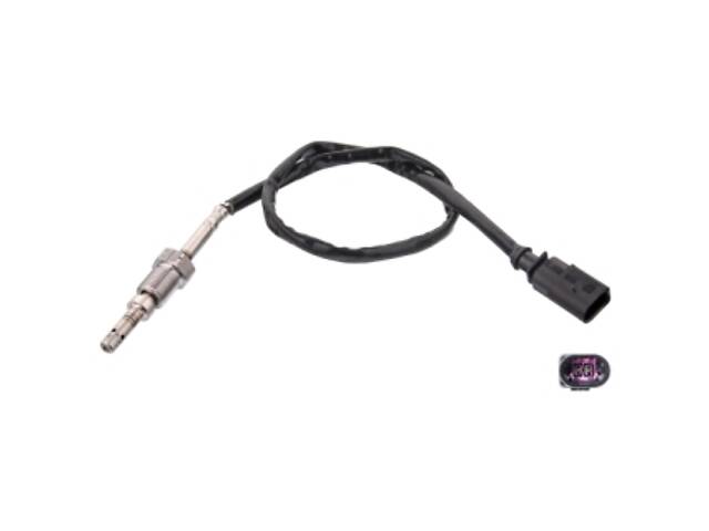 Датчик температуры ОГ на Crafter, Transporter T5 - Фото 2