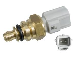 Датчик температуры охлаждающей жидкости на B-MAX, Boxer , C-MAX, C30, Cougar, Ecosport, Fiesta, Focus, Focus C-MAX, F...