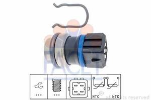 Датчик температуры охлаждающей жидкости