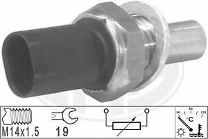 Датчик температуры охлаждающей жидкости