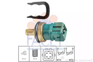 Датчик температуры охлаждающей жидкости