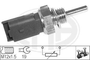 Датчик температуры OPEL COMBO / FORD KA (RU8) / CHRYSLER DELTA 1993-2020 г.