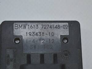 Датчик температури палива у баку BMW X3 F25 11-17 (02) 7274148-02