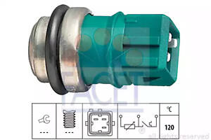 Датчик температуры Trafic/Megane 1.9D/TD 96-01