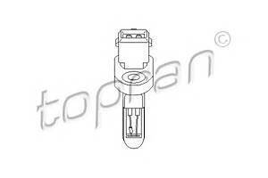 Датчик температуры впускаемого воздуха для моделей: AUDI (A4, A6,A3,A6,A6,A6,A4,TT,TT,A4,A4), SEAT (ALHAMBRA,TOLEDO,COR