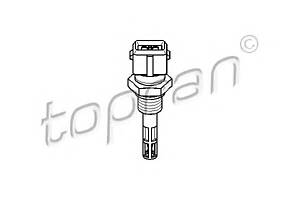 Датчик температуры впускаемого воздуха для моделей: BMW (5-Series, 3-Series,X5,X3), OPEL (OMEGA,OMEGA)