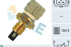 Датчик температуры впускаемого воздуха для моделей: CITROËN (XM, XM,ZX,EVASION,AX,BX,SAXO,XSARA,XM,XANTIA,XM), PEUGEOT