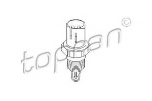 Датчик температуры впускаемого воздуха для моделей: FORD (SCORPIO, SCORPIO,SIERRA,SIERRA,SIERRA,ESCORT,ESCORT,ESCORT,ES