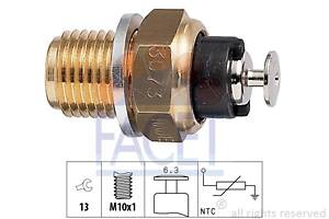 Датчик температуры VW GOLF (155) / VOLVO 940 (945) / VOLVO 740 (745) 1974-2002 г.