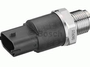 Датчик, тиск палива BOSCH 0281002846