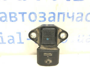 Датчик давления map sensor Hyundai Santa Fe CM 2.7 БЕНЗИН G6EA 2005 (б/у)