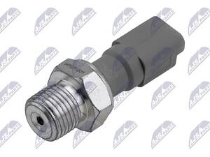 Датчик давления масла Citroen C3 1.6 16V 2002-2009 NTY ECC-CT-001
