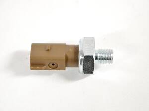 Датчик давления масла Seat Leon III 1.6 TDI 2012-2020 NTY ECC-AU-010