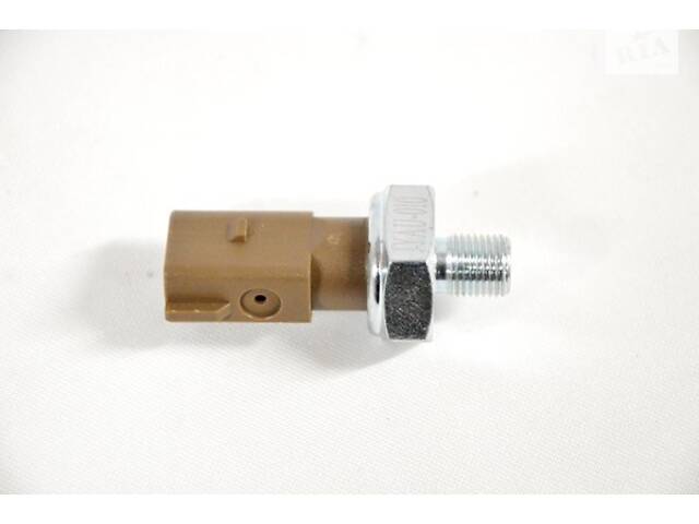 Датчик давления масла Seat Leon III 1.6 TDI 2012-2020 NTY ECC-AU-010 - Фото 1