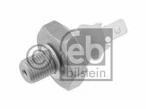 Датчик тиску оливи AUDI 80, 100, A6, VW GOLF 1-3, LT 28, PASSAT 1-3, T4 (вир-во FEBI) FEBI BILSTEIN 08485 на AUDI FOX (8