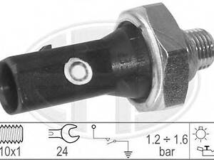 Датчик тиску оливи ERA 330324 на AUDI CABRIOLET (8G7, B4)