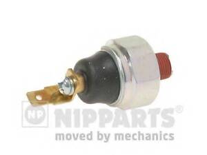 Датчик тиску оливи NIPPARTS J5614001 на SUZUKI SX4 (EY, GY)