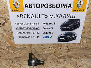 Датчик тиску палива в рампі 2.0 dci Renault Laguna 3 Trafic Vivaro 2007-2015р. 8200610770