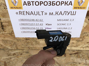 Датчик тиску повітря 2.0 Dci Renault Laguna 3 07-15р. (датчик тиску повітро надуву Лагуна) 8200292433