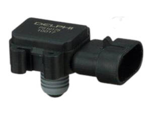 Датчик тиску повітря Nissan Interstar 2002-2024 DELPHI PS10175