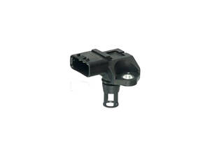 Датчик тиску повітря Opel Astra Classic 2006-2024 DELPHI PS10163