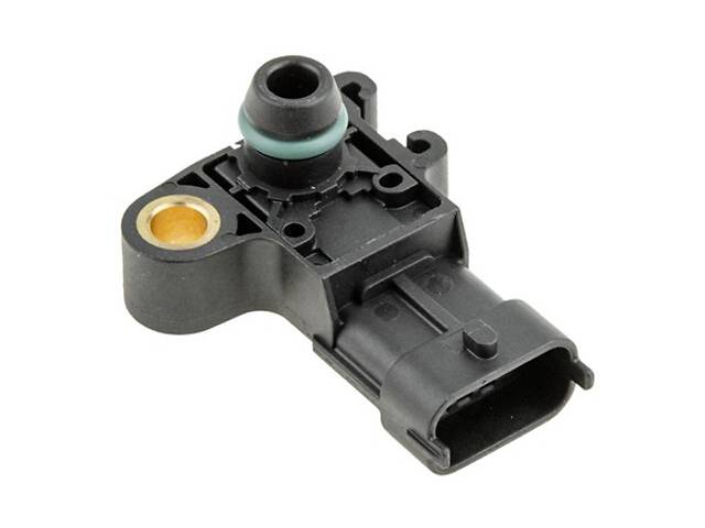 Датчик давления во впускном коллекторе Opel Zafira C 1.8 2011-2019 NTY ECM-PL-009 - Фото 1