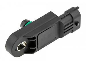 Датчик давления во впускном коллекторе Renault Megane II 2.0 16V 2001-2009 NTY ECM-RE-007