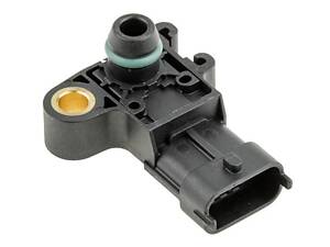 Датчик давления во впускном коллекторе Saab 9-3 II 2.0 T 2002-2011 NTY ECM-PL-009