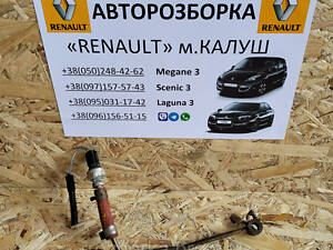 Датчик тиску відпрацьованих газів 1.5 dci Renault Laguna 3 2007-2015р. 8201000764