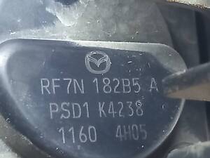 Датчик тиску вихлопних газів Mazda 5 2.0 TD rf7n182b5a