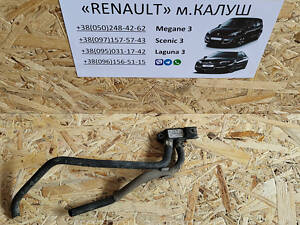 Датчик тиску вихлопних газів Renault Laguna 3 Megane 3 Scenic 3 0281002772